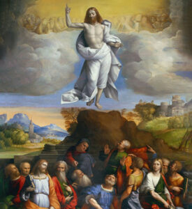 Be An Apostle